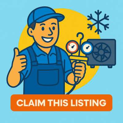 Efficiency Heating & Cooling Company