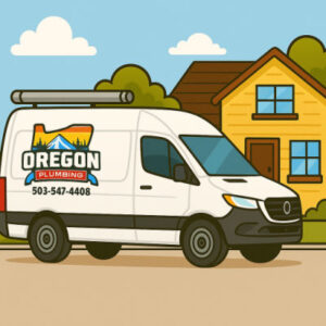 Oregon Plumbing