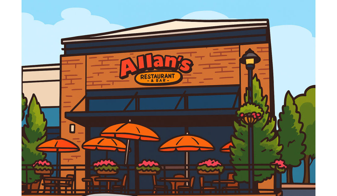 Allan’s Authentic Mexican Restaurant: Bethany & Portland’s Flavorful Northern Mexican Gem