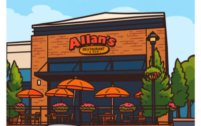 Allan’s Authentic Mexican Restaurant: Bethany & Portland’s Flavorful Northern Mexican Gem