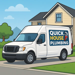 Quickhouse Plumbing Co
