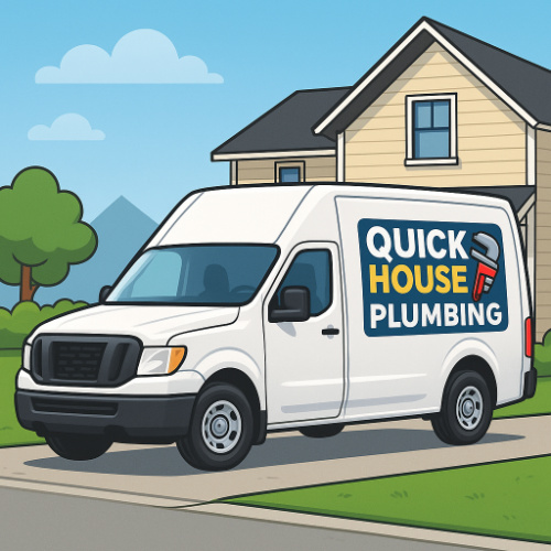 Quickhouse Plumbing Co