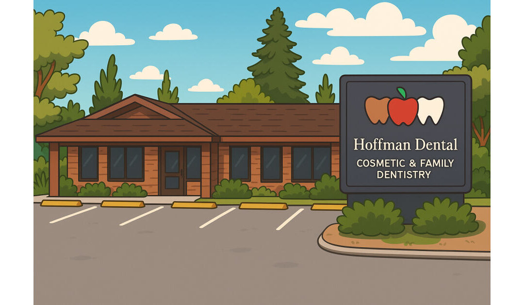 Hoffman Dental: Hillsboro’s Trusted Family & Cosmetic Dentistry