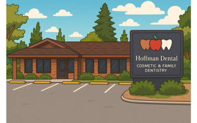 Hoffman Dental: Hillsboro’s Trusted Family & Cosmetic Dentistry