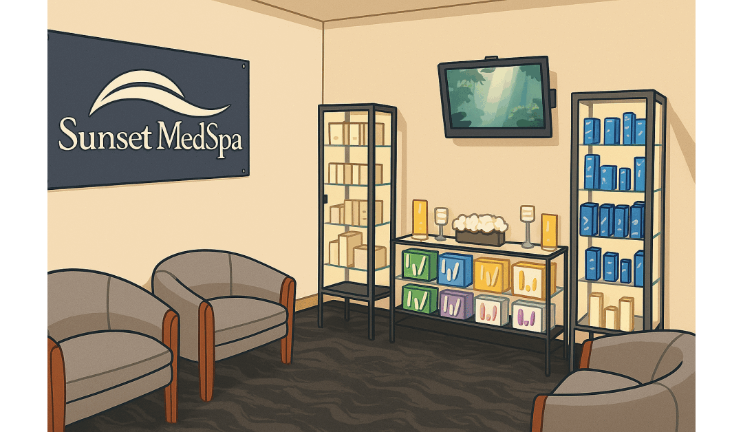 Sunset MedSpa: Nurturing Natural Beauty in Beaverton