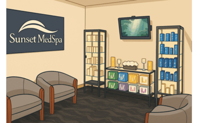 Sunset MedSpa: Nurturing Natural Beauty in Beaverton