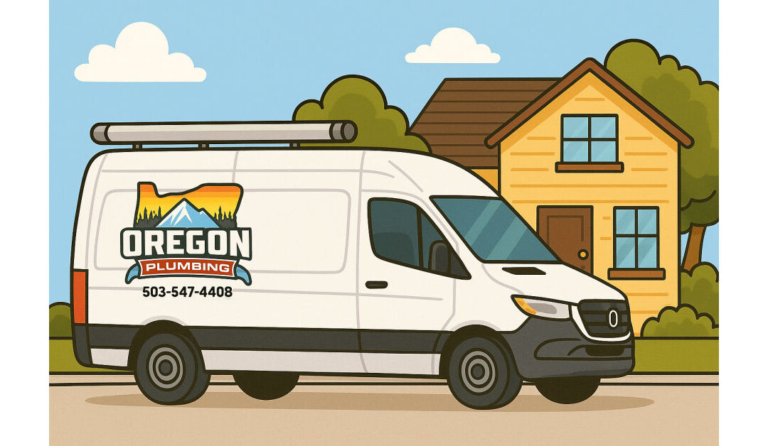 Oregon Plumbing Pros: Salem’s Trusted 24/7 Plumbing Experts