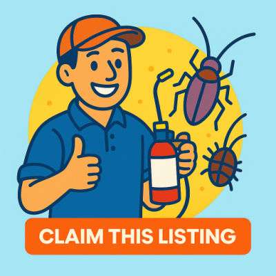 Wildwoods Pest Control & Crawl Space Solutions