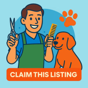 Cute Cuts Dog Grooming