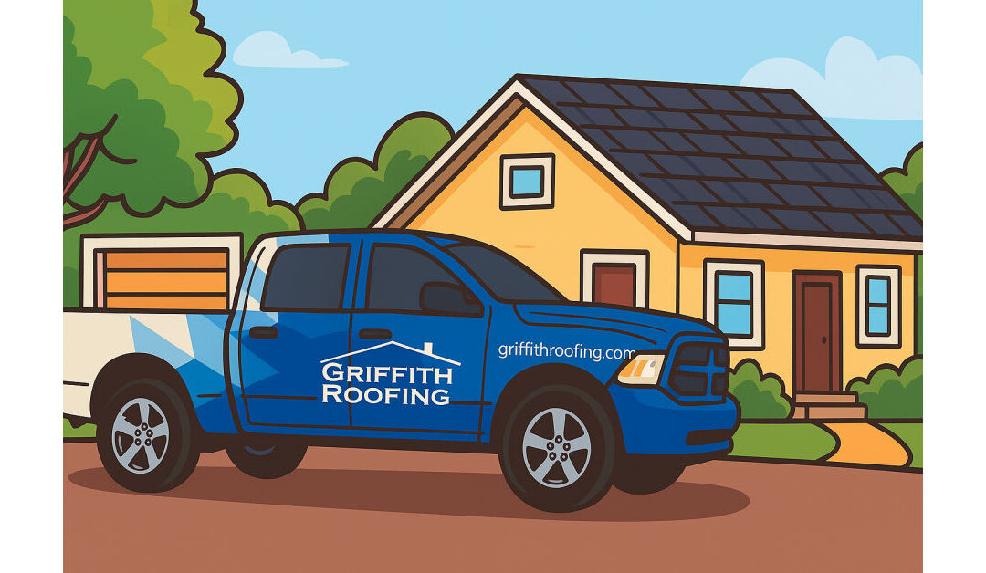 Griffith Roofing Co.: A Legacy of Trust in Beaverton and Beyond
