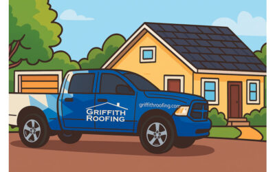 Griffith Roofing Co.: A Legacy of Trust in Beaverton and Beyond