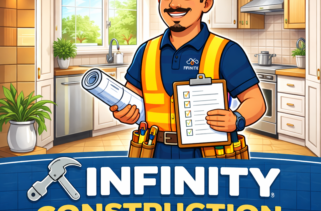 Infinity Construction Services LLC