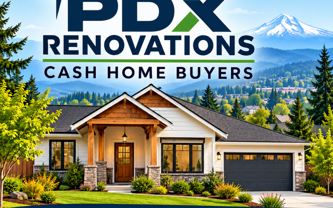 PDX Renovations