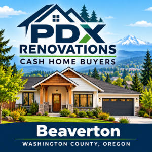 PDX Renovations